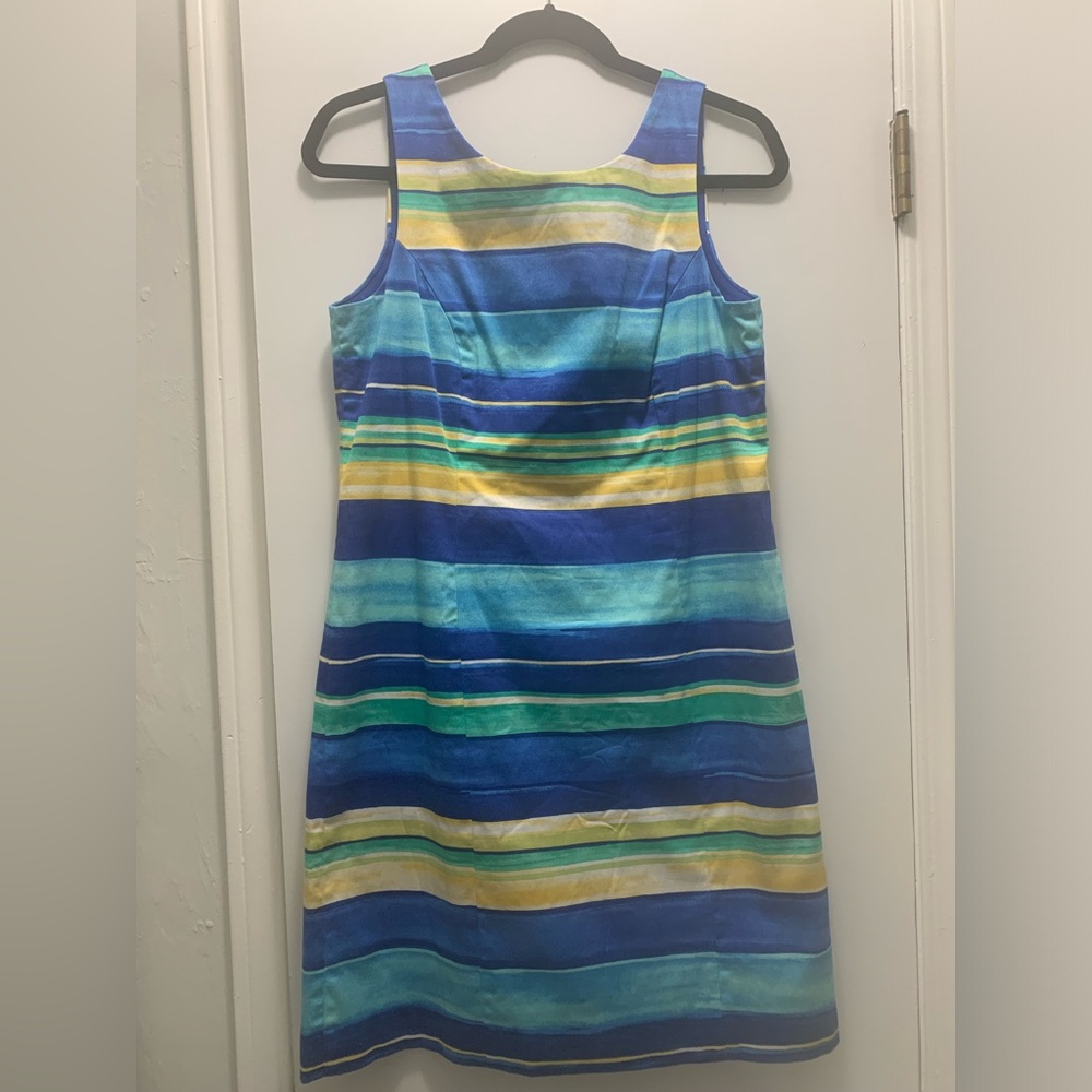 Cappagallo size 12 women’s dress
